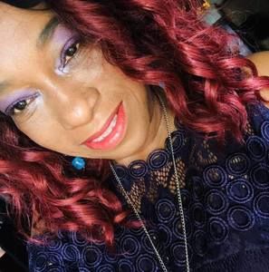 Meet your Posher, Phyllis